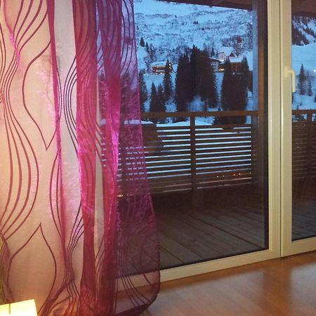 Appartement Annabelle Top 13 Damuels Exterior foto