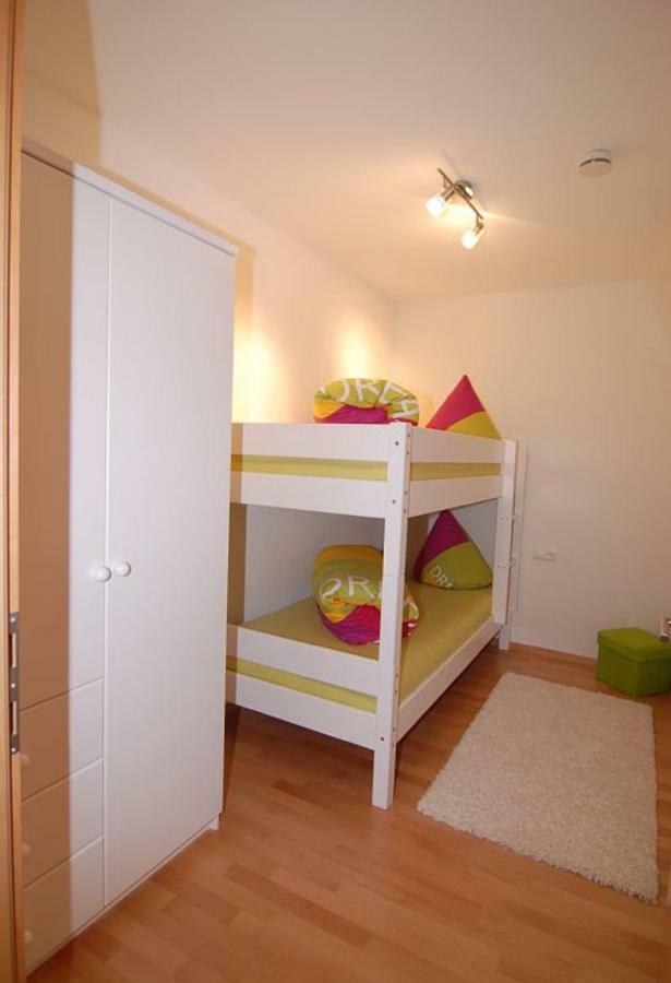Appartement Annabelle Top 13 Damuels Exterior foto
