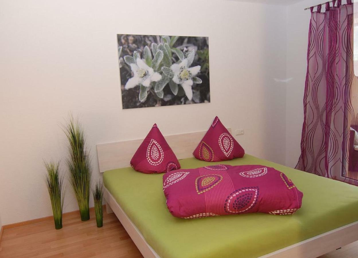 Appartement Annabelle Top 13 Damuels Exterior foto