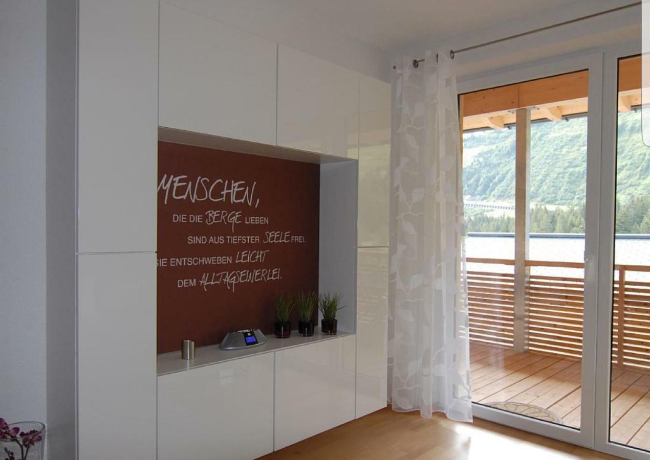 Appartement Annabelle Top 13 Damuels Exterior foto